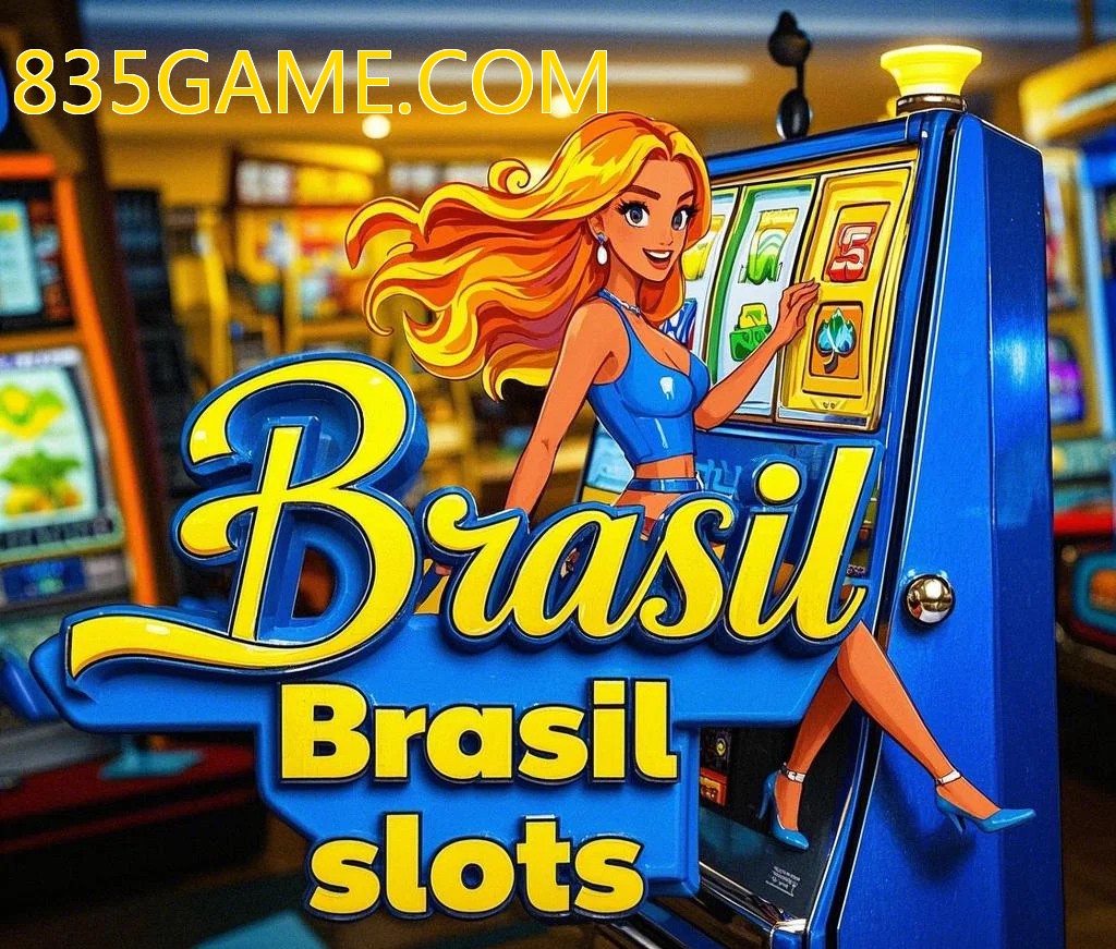 835game GAME-Slots