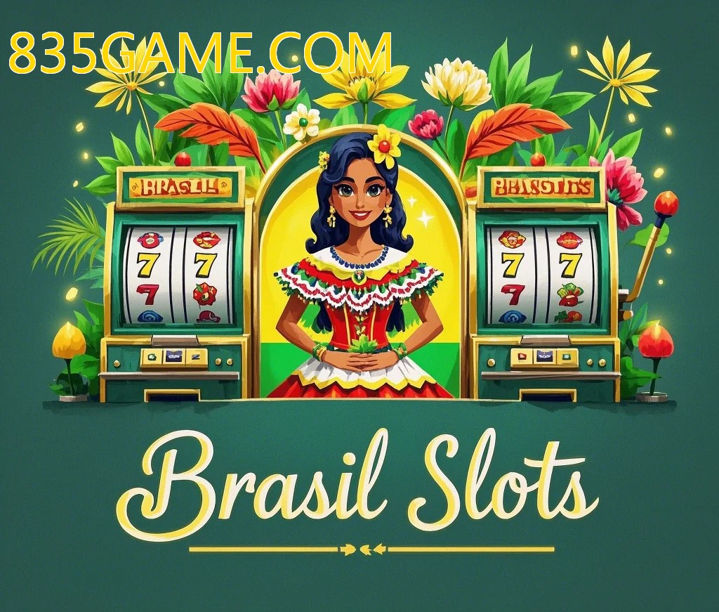 835game GAME-Slots