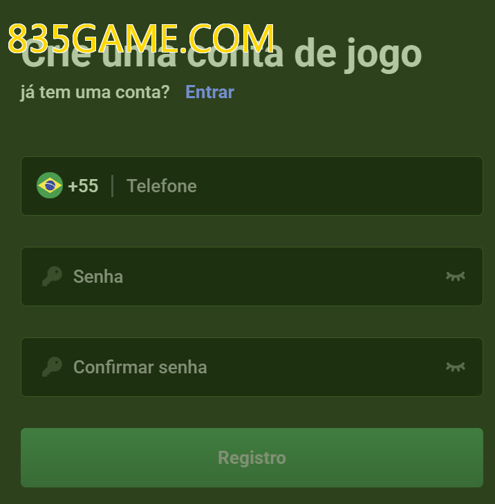 Login-E-Registro-Registro